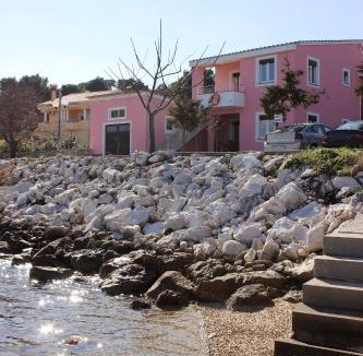 Veli Rat Apartment | Apartments by the sea Veli Rat, Dugi otok - 11525