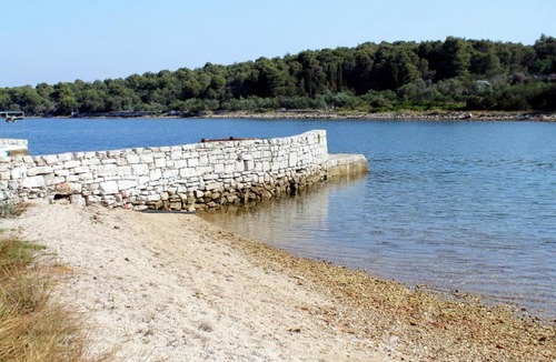 Veli Rat Apartment | Apartments by the sea Veli Rat, Dugi otok - 15006