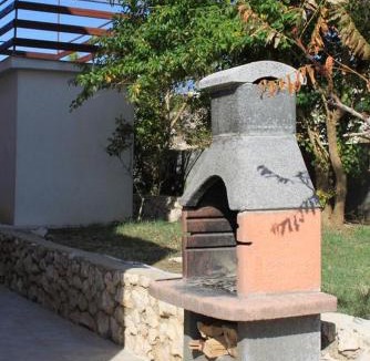 Vidalici Apartment | Apartments by the sea Vidalici, Pag - 9382