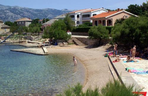 Vinjerac Apartment | Apartments by the sea Vinjerac, Zadar - 5824