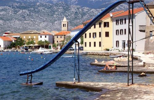 Vinjerac Apartment | Apartments by the sea Vinjerac, Zadar - 5824
