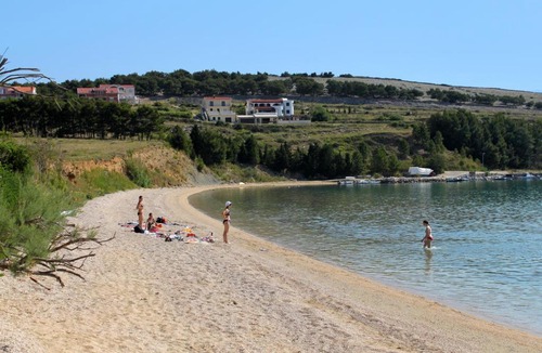 Vlasici Apartment | Apartments by the sea Vlasici, Pag - 9324