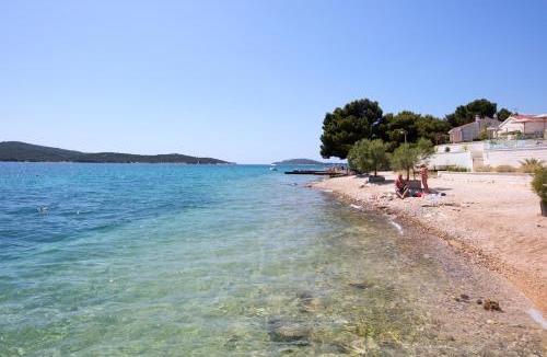 Zaboric Apartment | Apartments by the sea Zaboric, Sibenik - 468