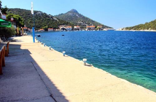 Zaklopatica Apartment | Apartments by the sea Zaklopatica, Lastovo - 8342