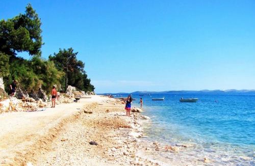 Zdrelac Apartment | Apartments by the sea Zdrelac, Pasman - 8298