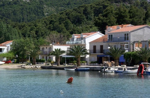 Zuljana Apartment | Apartments by the sea Zuljana, Peljesac - 4577