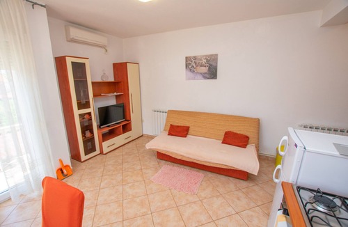 Drage Apartment | Apartments Calida A (27531-A2) - Drage