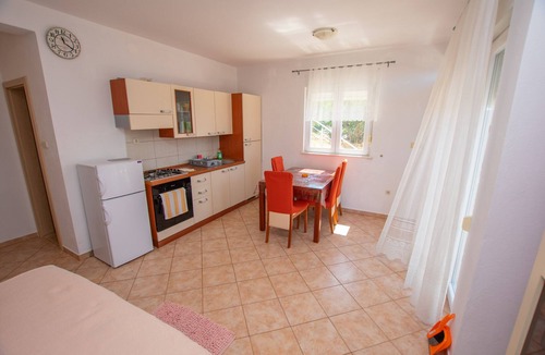Drage Apartment | Apartments Calida A (27531-A2) - Drage
