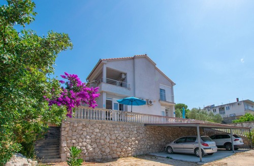 Drage Apartment | Apartments Calida A (27531-A2) - Drage