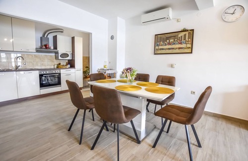 Drage Apartment | Apartments Calida B (27541-A1) - Drage
