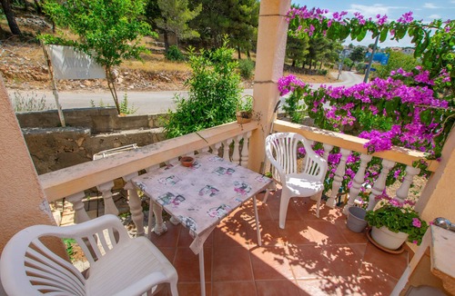Drage Apartment | Apartments Calida B (27541-A1) - Drage