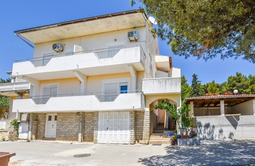 Drage Apartment | Apartments Calida B (27541-A2) - Drage