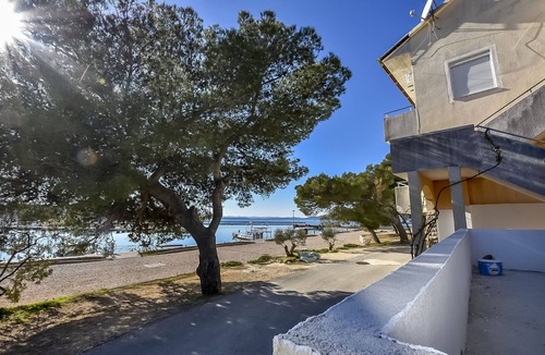 Drage Apartment | Apartments Calida B (27541-A2) - Drage