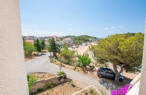 Drage Apartment | Apartments Calida B (27541-A2) - Drage