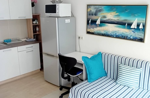 Zagreb Apartment | Apartments Cankareva - Apartment