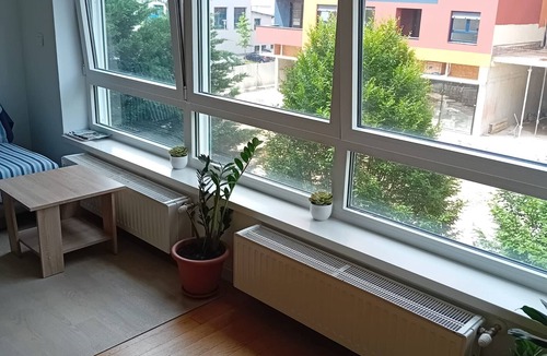 Zagreb Apartment | Apartments Cankareva - Apartment