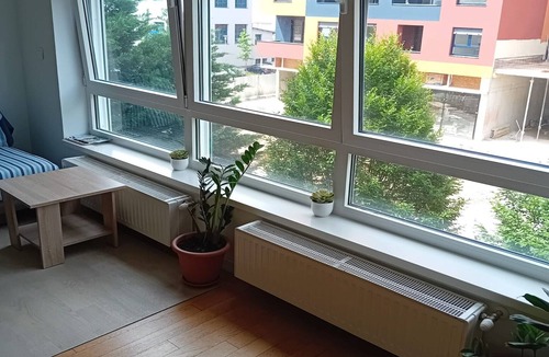 Zagreb Apartment | Apartments Cankareva