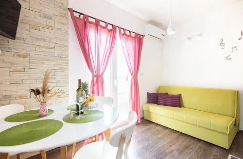Rtina Apartment | Apartments CAPE Deluxe