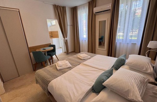 Cove Murtar Apartment | Apartments Cassia