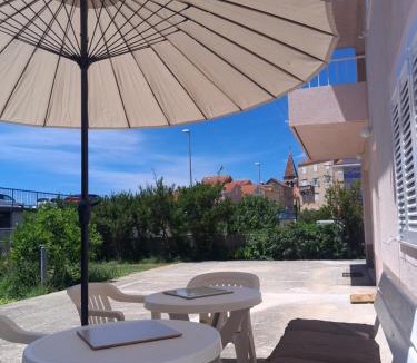 Vrpolje Apartment | Apartments Cecilija