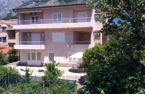 Vrpolje Apartment | Apartments Cecilija