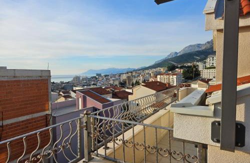 Bidol Apartment | Apartments city center M&M