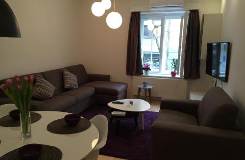 Zagreb Apartment | Apartments City&style