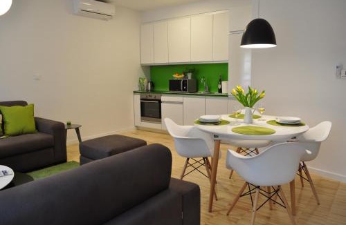 Zagreb Apartment | Apartments City&style