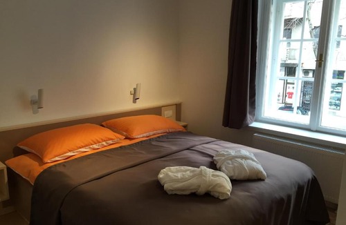 Zagreb Apartment | Apartments City&style