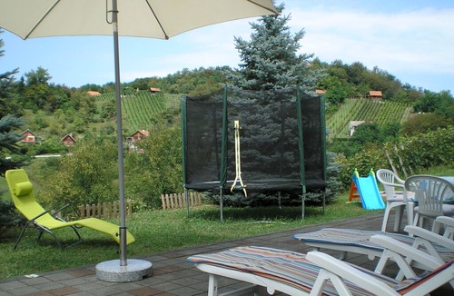 Tuheljske Toplice Apartment | Apartments Country House Stipica