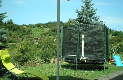 Tuheljske Toplice Apartment | Apartments Country House Stipica