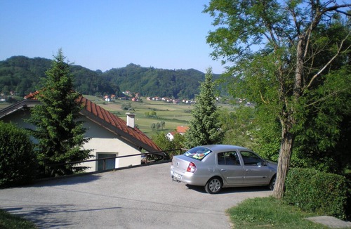 Tuheljske Toplice Apartment | Apartments Country House Stipica