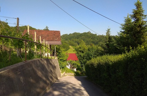 Tuheljske Toplice Apartment | Apartments Country House Stipica