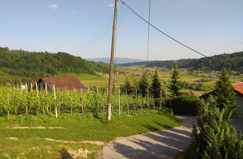 Tuheljske Toplice Apartment | Apartments Country House Stipica