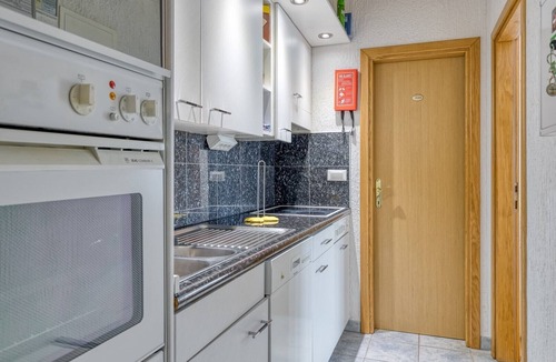 Antonci Apartment | Apartments Covic/Apartment Blue with Balcony A1