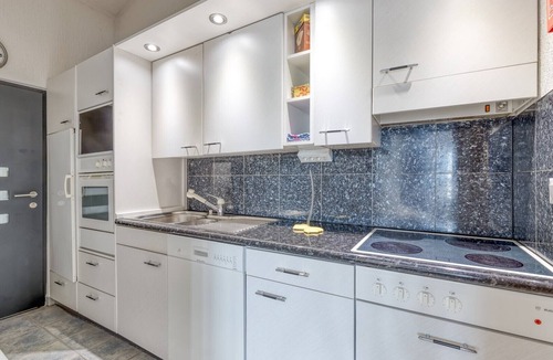 Antonci Apartment | Apartments Covic/Apartment Blue with Balcony A1