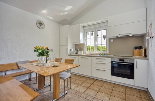 Antonci Apartment | Apartments Covic/Two-Bedroom Apartment Red A3
