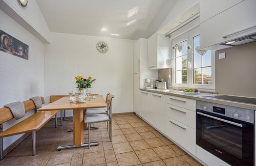 Antonci Apartment | Apartments Covic/Two-Bedroom Apartment Red A3
