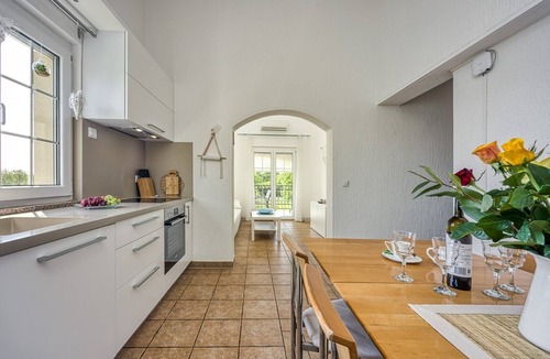 Antonci Apartment | Apartments Covic/Two-Bedroom Apartment Red A3