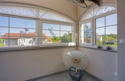 Antonci Apartment | Apartments Covic/Two-Bedroom Apartment Red A3