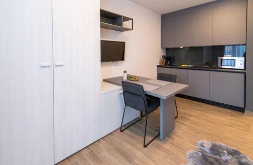 Krk Apartment | Apartments CURICTA