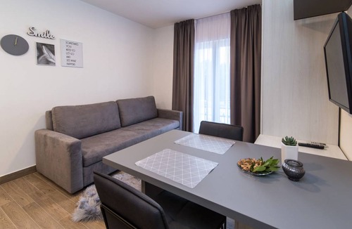 Krk Apartment | Apartments CURICTA