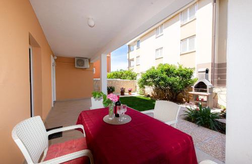 Zrce Apartment | Apartments Cvito