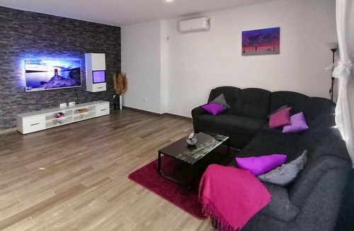 Rovanjska Resort | Apartments Dario, Jasenice