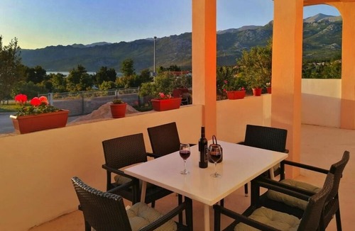 Rovanjska Resort | Apartments Dario, Jasenice
