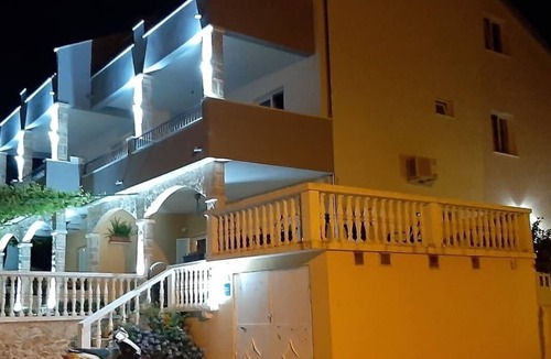 Zavala Apartment | Apartments Dobrila (116711-A1) - Zavala - island Hvar