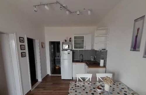 Zavala Apartment | Apartments Dobrila (116711-A2) - Zavala - island Hvar