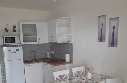 Zavala Apartment | Apartments Dobrila (116711-A2) - Zavala - island Hvar
