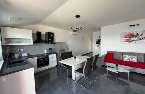 Zavala Apartment | Apartments Dobrila (116711-A3) - Zavala - island Hvar