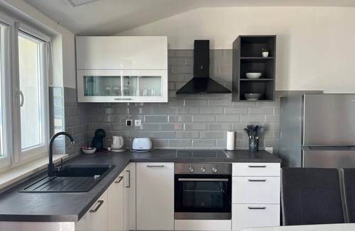 Zavala Apartment | Apartments Dobrila (116711-A3) - Zavala - island Hvar